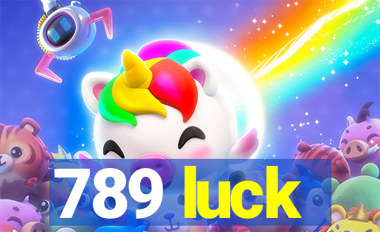 789 luck